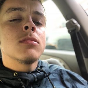 Meet your Posher, Cole